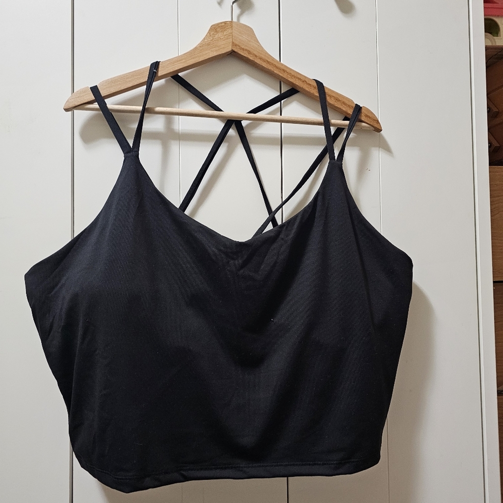 3X large women’s active wawr